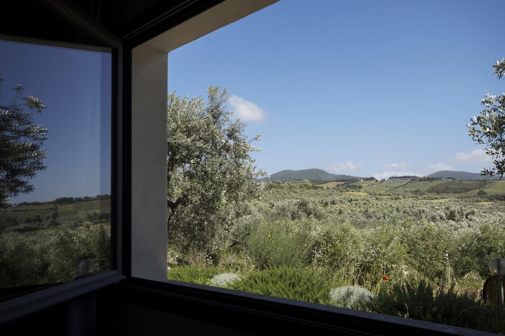 Agriturismo Ss Annunziata San Vincenzo Exterior foto